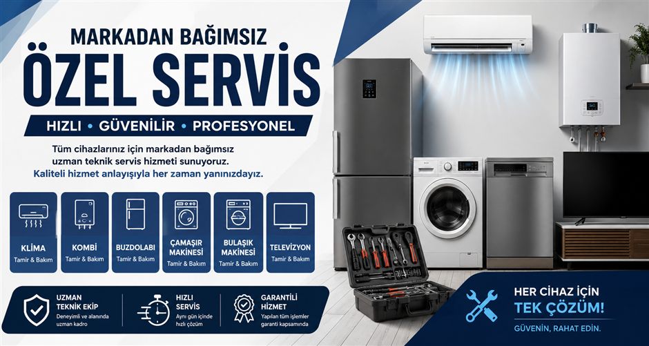 Kulp Kombi Servisi — Kulp özel servis